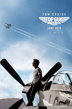 دانلود فیلم Top Gun: Maverick 2021