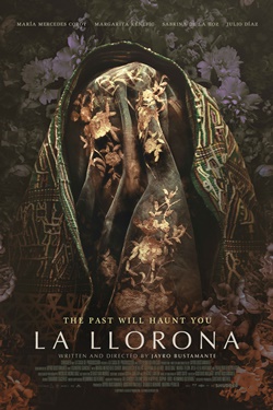 دانلود فیلم La Llorona 2019