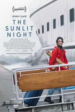 دانلود فیلم The Sunlit Night 2019