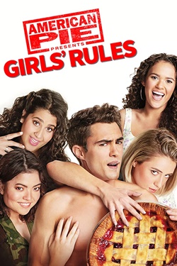 دانلود فیلم American Pie Presents: Girls’ Rules 2020