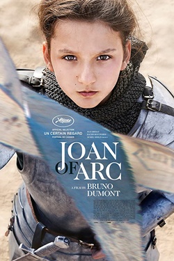 دانلود فیلم Joan of Arc 2019