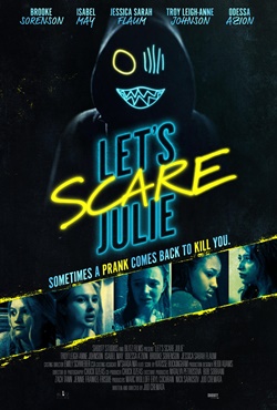 دانلود فیلم Let’s Scare Julie 2020