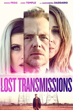 دانلود فیلم Lost Transmissions 2019