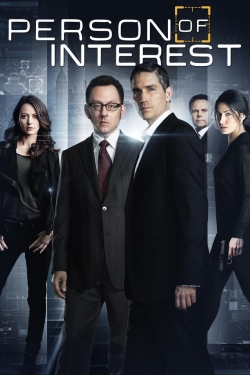 دانلود سریال Person of Interest