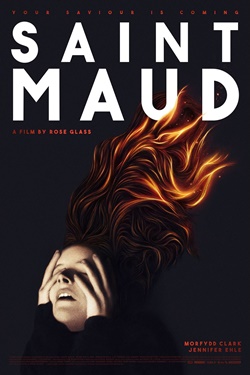 دانلود فیلم Saint Maud 2019