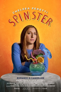 دانلود فیلم Spinster 2019