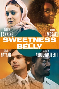 دانلود فیلم Sweetness in the Belly 2019