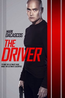 دانلود فیلم The Driver 2019