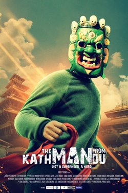 دانلود فیلم The Man from Kathmandu Vol 1 2019