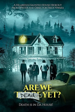 دانلود فیلم Are We Dead Yet 2019