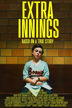 دانلود فیلم Extra Innings 2020