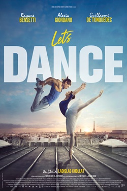 دانلود فیلم Lets Dance 2019