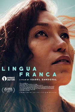 دانلود فیلم Lingua Franca 2019