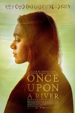 دانلود فیلم Once Upon a River 2019