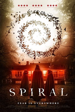 دانلود فیلم Spiral 2019