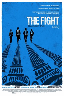 دانلود فیلم The Fight 2020