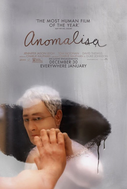 دانلود فیلم Anomalisa 2015