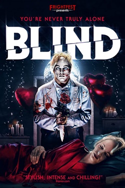 دانلود فیلم Blind 2019