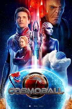 دانلود فیلم Cosmoball 2020