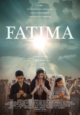 دانلود فیلم Fatima 2020