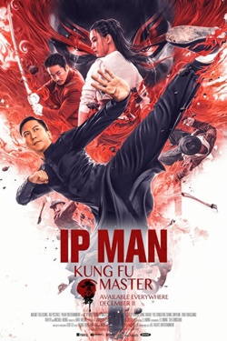 دانلود فیلم Ip Man: Kung Fu Master 2019