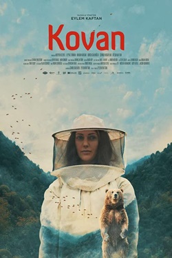 دانلود فیلم Kovan 2020