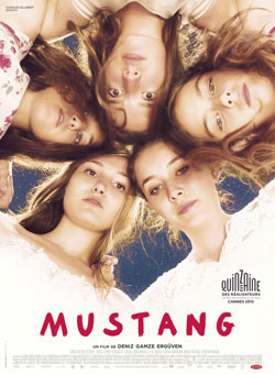 دانلود فیلم Mustang 2015