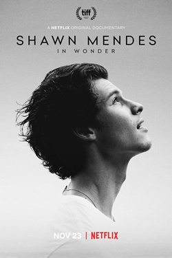 دانلود فیلم Shawn Mendes: In Wonder 2020