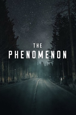 دانلود فیلم The Phenomenon 2020