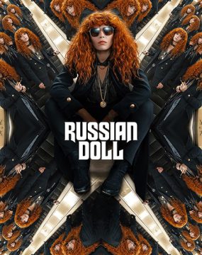 دانلود سریال Russian Doll