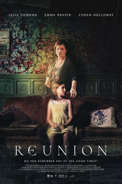 دانلود فیلم Reunion 2020