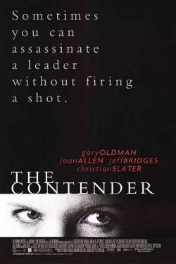 دانلود فیلم The Contender 2000