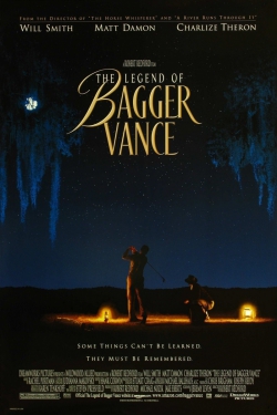 دانلود فیلم The Legend of Bagger Vance 2000