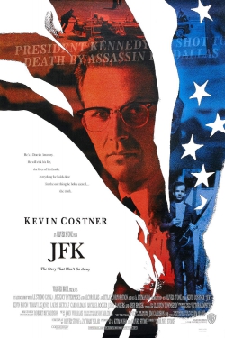 دانلود فیلم JFK 1991