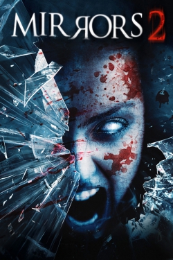 دانلود فیلم Mirrors 2 2010