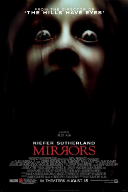 دانلود فیلم Mirrors 2008