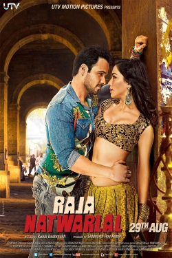 دانلود فیلم Raja Natwarlal 2014