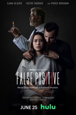 دانلود فیلم False Positive 2021