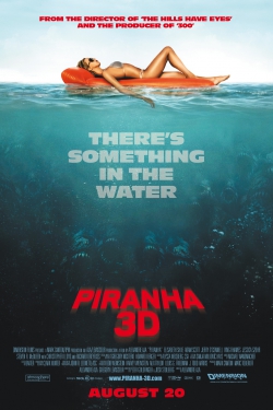 دانلود فیلم Piranha 3D 2010