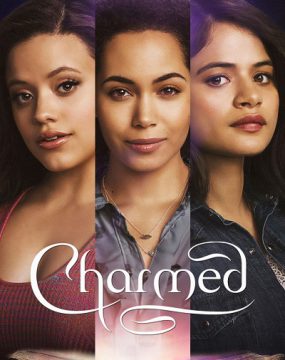 دانلود سریال Charmed