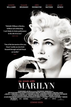 دانلود فیلم My Week with Marilyn 2011