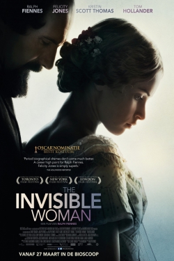 دانلود فیلم The Invisible Woman 2013