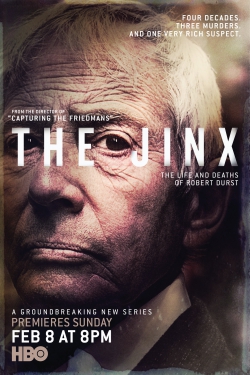 دانلود سریال The Jinx: The Life and Deaths of Robert Durst