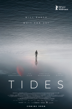 دانلود فیلم Tides 2021