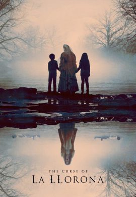 دانلود فیلم The Curse of La Llorona 2019