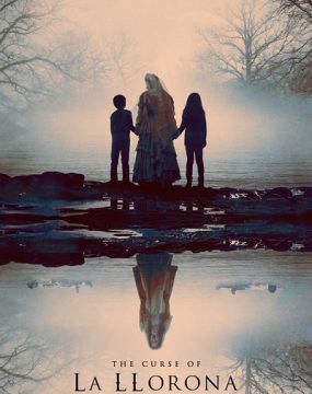 دانلود فیلم The Curse of La Llorona 2019