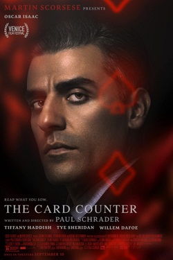 دانلود فیلم The Card Counter 2021