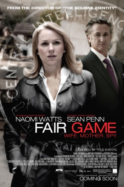 دانلود فیلم Fair Game 2010