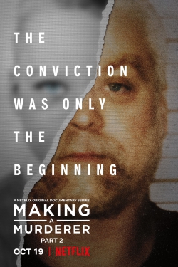 دانلود سریال Making a Murderer