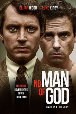 دانلود فیلم No Man of God 2021